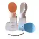 Dispensador De Agua Y Alimento De Viaje Para Perros