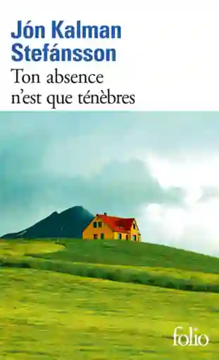 Ton Absence N'est Que Ténebrés