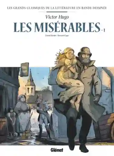 Les Miserables - Tome 01