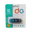Usb Dg Technology 8 Gb
