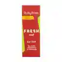 Tinta De Labios Ruby Rose Gel Fresh Red