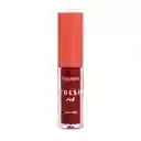 Tinta De Labios Ruby Rose Gel Fresh Red
