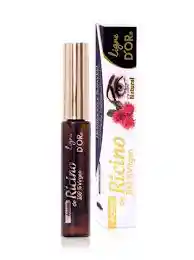 Serum Aceite De Ricino Para Pestañas Y Cejas 100% Natural 💧