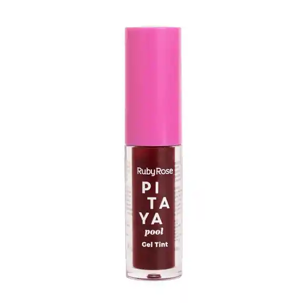 Tinta De Labios Ruby Rose Gel Pitaya Pool