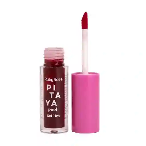 Tinta De Labios Ruby Rose Gel Pitaya Pool