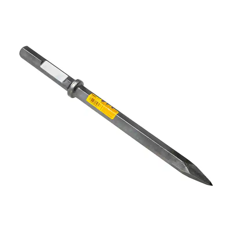 Cincel Hex. Punta Excavadora De 1-1/8" X 20" Dewalt Dw5960