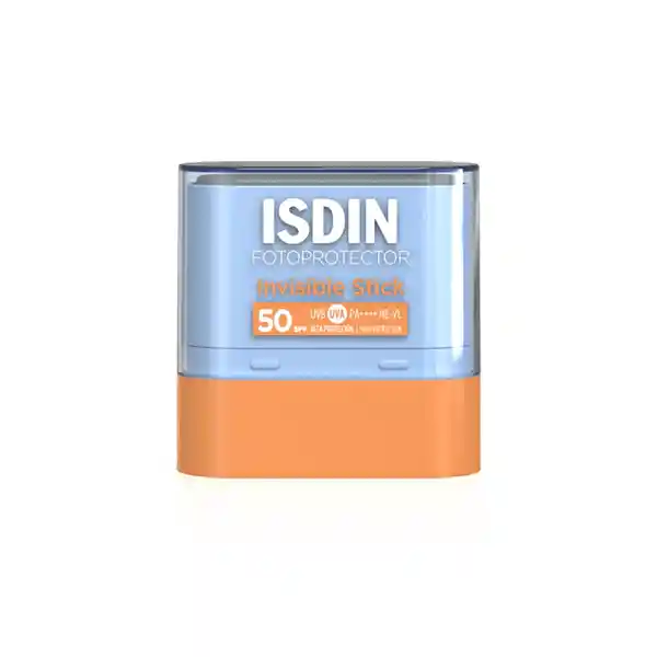 Protector Solar Isdin Fotoprotector Invisible Stick Spf50