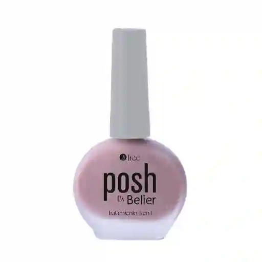 Base Argan 3 En 1 Nude Posh 13ml