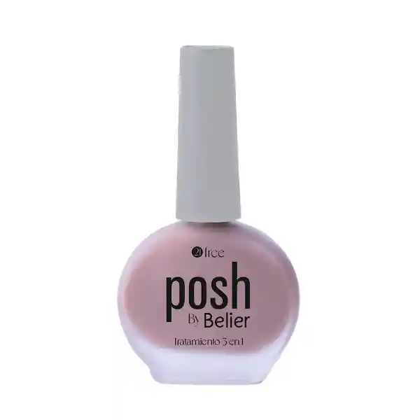 Base Argan 3 En 1 Nude Posh 13ml