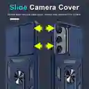 Estuche Funda Carcasa Protector Compatible Samsung S25/24