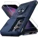 Estuche Funda Carcasa Protector Compatible Samsung S25/24