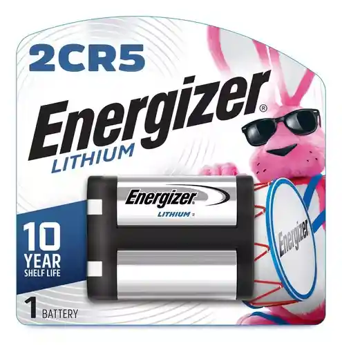 Bateria Pila Marca Surtida Energizer Gp 2cr5