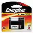 Bateria Pila Marca Surtida Energizer Gp 2cr5