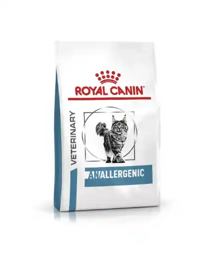 Royal Canin Anallergenic Cat 2kg