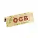 Cueros Ocb Organic Papel De Fumar