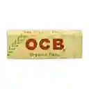 Cueros Ocb Organic Papel De Fumar