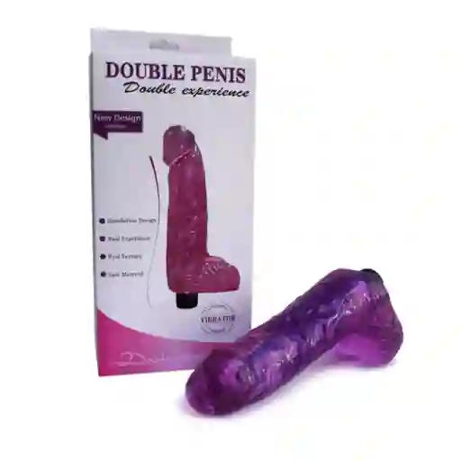 Vibrador Harrison