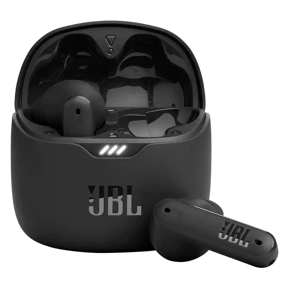 Audífonos Jbl Tune Flex (noise Cancelling)