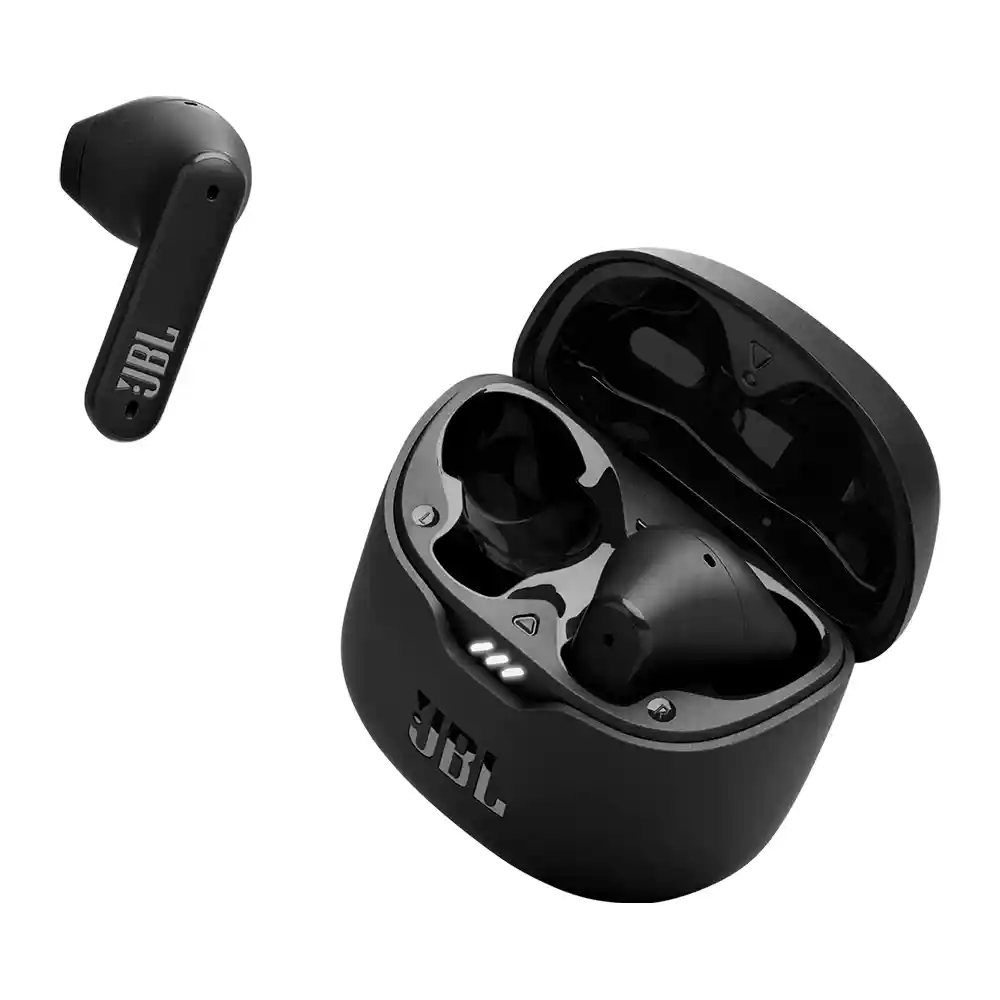 Audífonos Jbl Tune Flex (noise Cancelling)