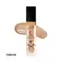 Corrector Profesional Magic Grande 14g Ref Mg11 Tono 06
