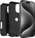 Estuche Carcasa Otterbox Funda Protectora Para Iphone 15 Pro Max Solamente Serie Commut