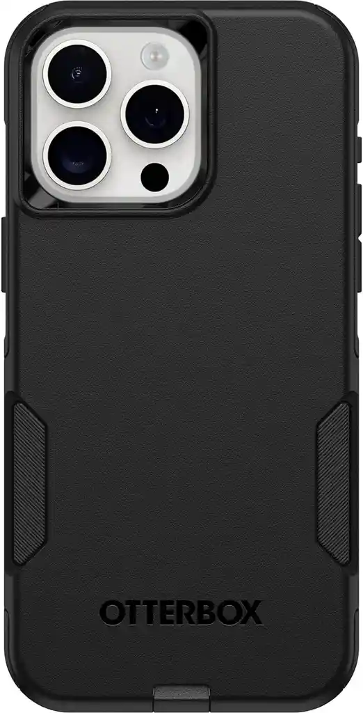 Estuche Carcasa Otterbox Funda Protectora Para Iphone 15 Pro Max Solamente Serie Commut