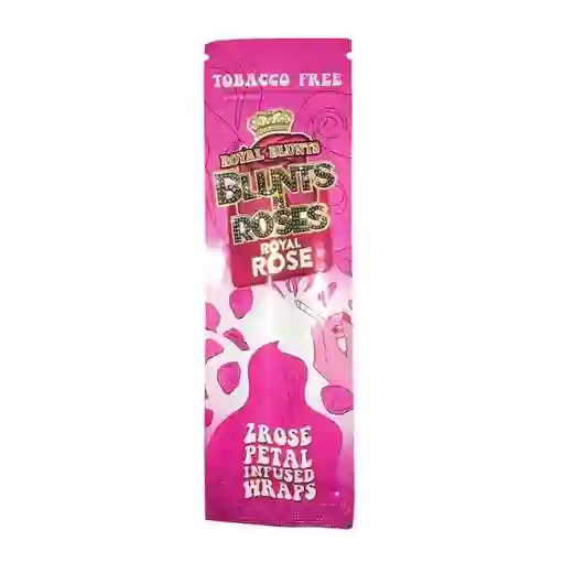 Royal Blunts Rose Petal X2