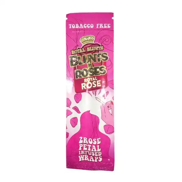 Royal Blunts Rose Petal X2