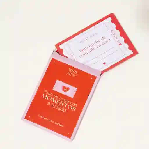 Cupones Con Planes En Pareja