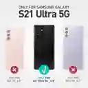 Carcasa Protectora Supcase Armadura Para Samsung S21 Ultra