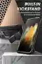 Carcasa Protectora Supcase Armadura Para Samsung S21 Ultra