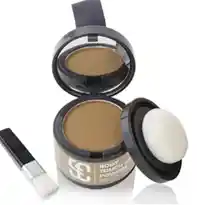 Sovoncare Root Touch Up Powder Dark Blonde