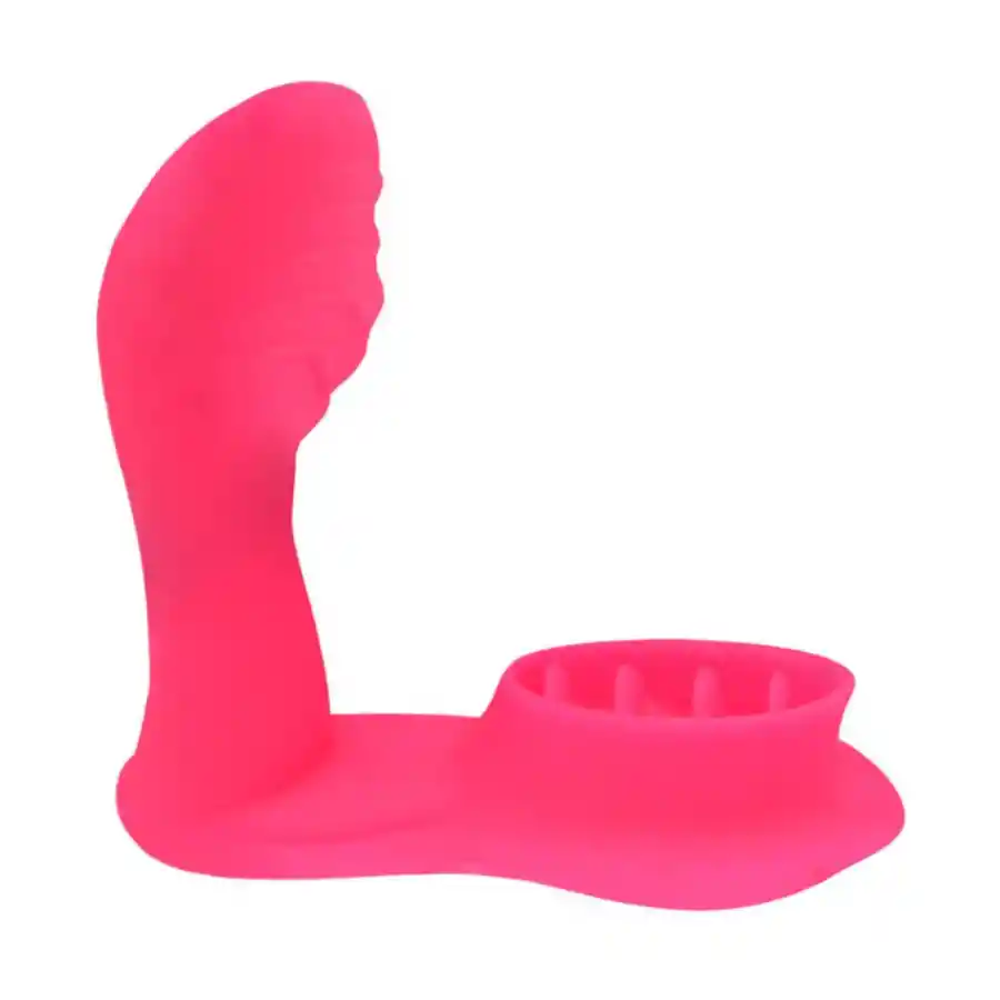 Vibrador Portatil Ollie