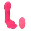 Vibrador Portatil Ollie