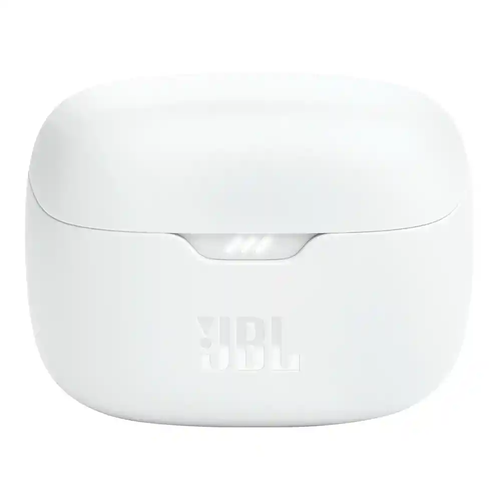 Audífonos Jbl Tune Buds Blanco (noise Cancelling)