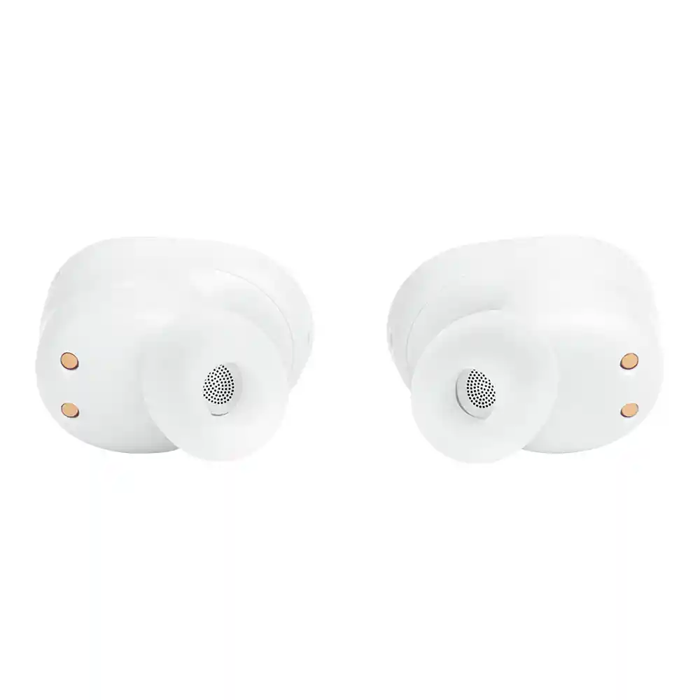 Audífonos Jbl Tune Buds Blanco (noise Cancelling)