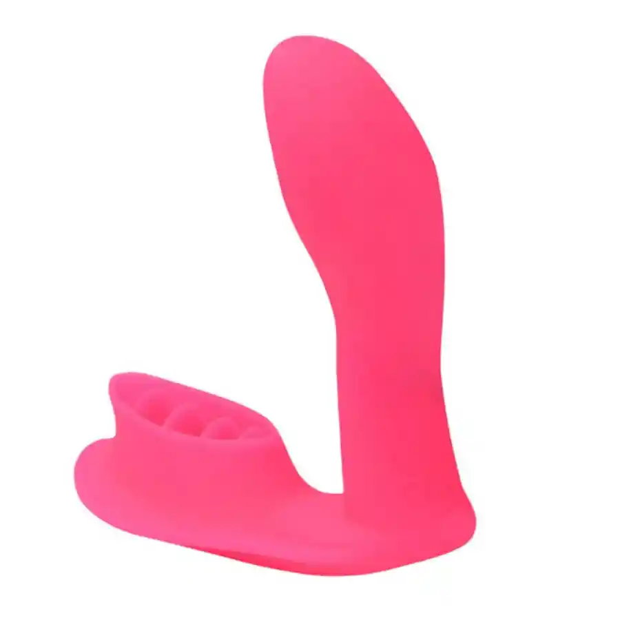 Vibrador Portatil Ollie