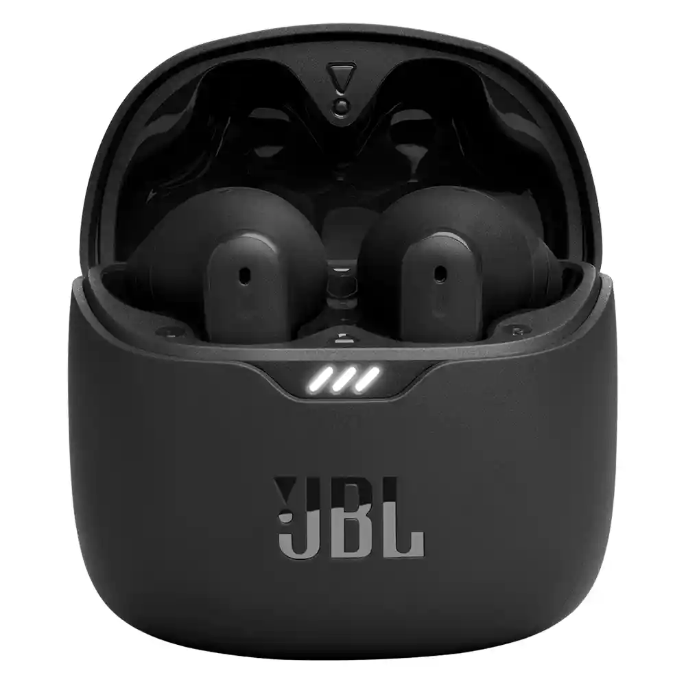 Audífonos Jbl Tune Flex (noise Cancelling)