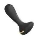 Plug Anal Vibrador Lilo Recargable