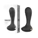 Plug Anal Vibrador Lilo Recargable