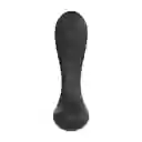 Plug Anal Vibrador Lilo Recargable