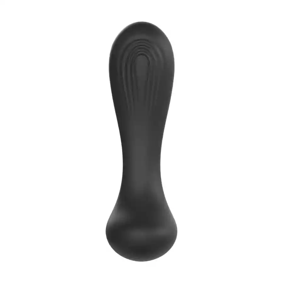 Plug Anal Vibrador Lilo Recargable