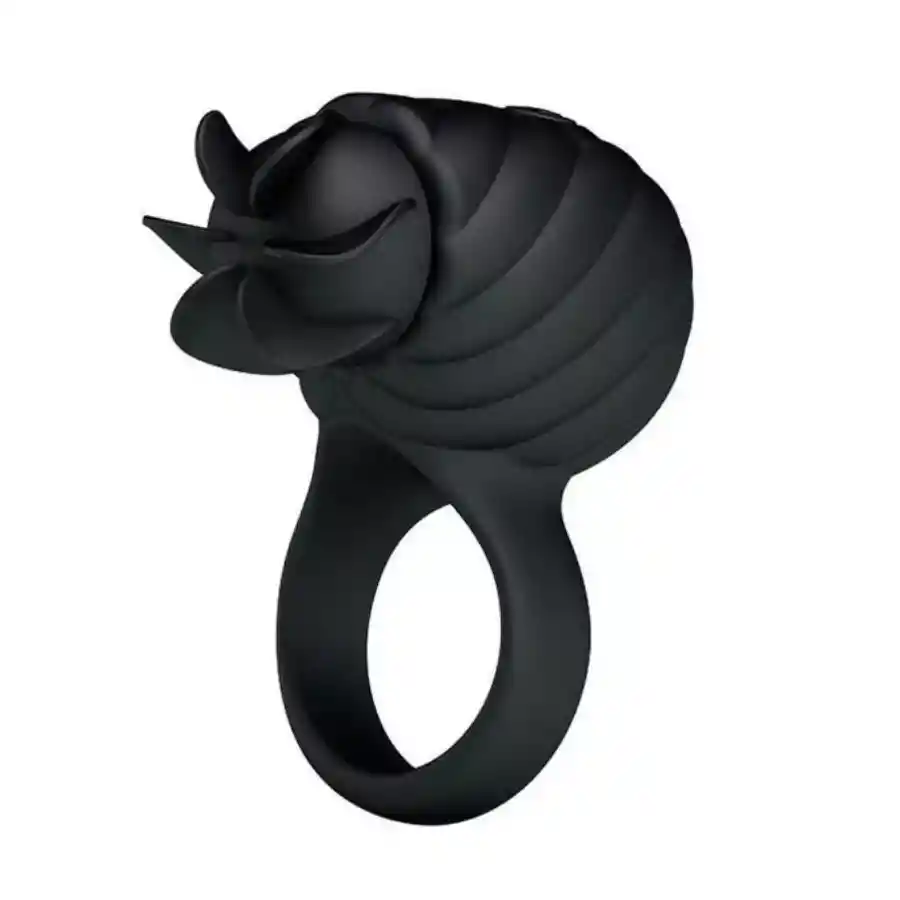 Anillo Rotador Recargable