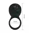 Anillo Rotador Recargable