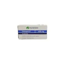 Celesporin 600 Mg Caja X 10 Tabletas