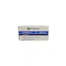 Celesporin 600 Mg Caja X 10 Tabletas