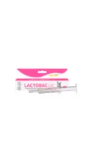 Lactobac Cat Jeringa X 12 Ml