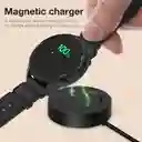Cargador Reloj Smartwatch Xiaomi Mi Watch S1 Active Color 2