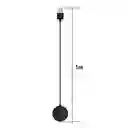 Cargador Reloj Smartwatch Xiaomi Mi Watch S1 Active Color 2