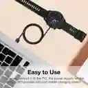 Cargador Reloj Smartwatch Xiaomi Mi Watch S1 Active Color 2